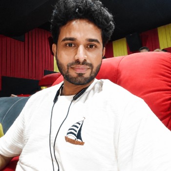 Kunal Bhisekar